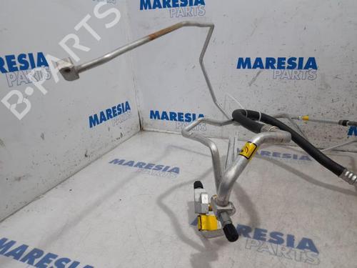 AC pipe FIAT 500 (312_) 1.2 (312AXA1A) | BP31495115M126