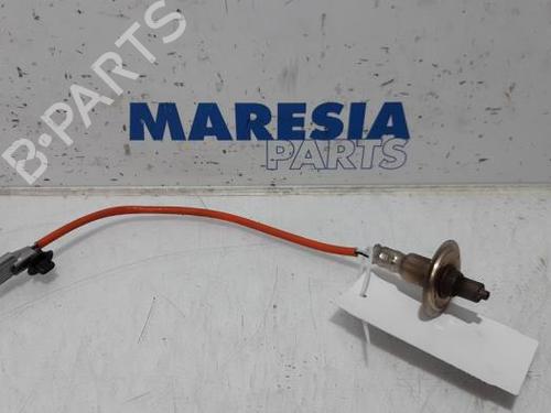 Elektronisk sensor RENAULT CLIO V (B7_) 1.0 TCe 100 (B7MT) (101 hp) 31391221