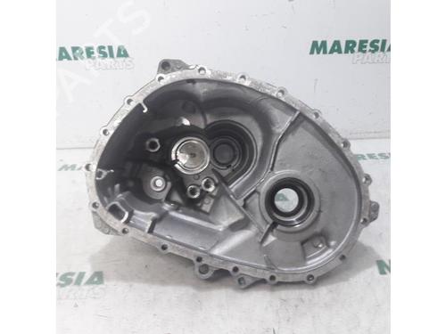 Used Manual Gearbox (For Parts) RENAULT MEGANE III Grandtour (KZ0/1) 1.5 dCi (KZ09, KZ0D, KZ1G, KZ29, KZ14, KZ1W, KZ10, KZ1F,... (110 hp) 31476481