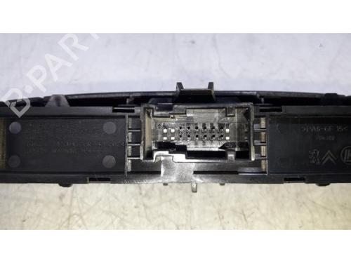 Warning switch PEUGEOT 308 SW I (4E_, 4H_) 1.6 16V | BP31454829I22 - Image 3