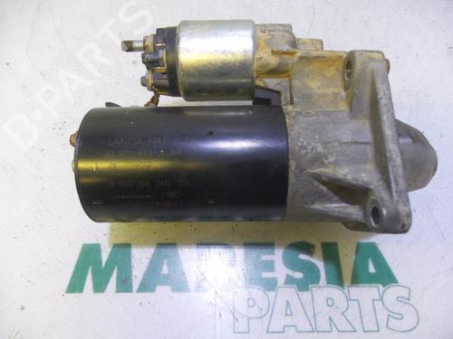 Used Starter LANCIA DELTA III (844_) 1.6 D Multijet (844.AXC11, 844.AXC1A) (120 hp) 31525754