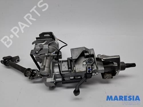 Used Steering column Steering column RENAULT CLIO IV (BH_) 0.9 TCe 90 (BHNF, BHMA, BHMH, BHJK, BHJR) (90 hp) 40235593 40235593