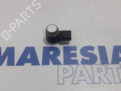 Used Electronic sensor RENAULT CLIO IV (BH_) 1.5 dCi 90 (90 hp) 31435958