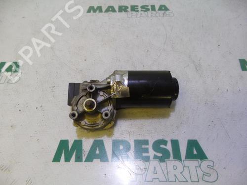 Used Front wiper motor FIAT DOBLO MPV (119_, 223_) 1.6 16V (223AXD1A) (103 hp) 31464348