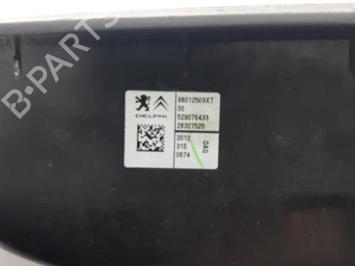 Switch CITROËN DS3 (SA_) 1.6 HDi 115 | BP31521732I30