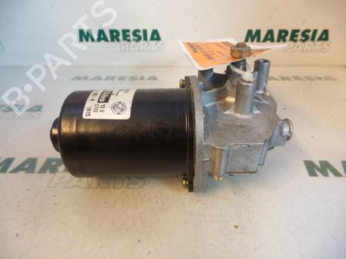 Used Front wiper motor FIAT STILO (192_) 1.6 16V (192_XB1A) (103 hp) 31506721