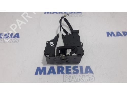 Used Electronic module FIAT PUNTO EVO (199_) 1.3 D Multijet (84 hp) 31425765