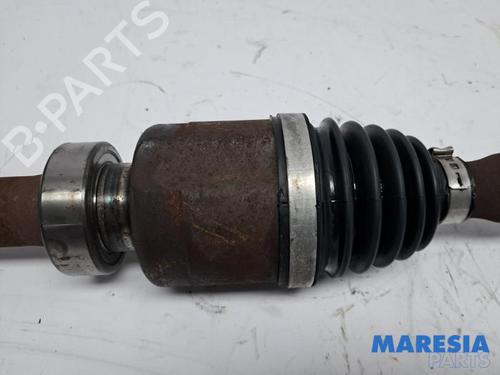 Right front driveshaft RENAULT CAPTUR I (J5_, H5_) 1.2 TCe 120 | BP39449740M39 - Image 3