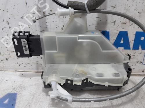 Used Electronic module CITROËN C4 CACTUS 1.2 THP 110 (110 hp) 31524734