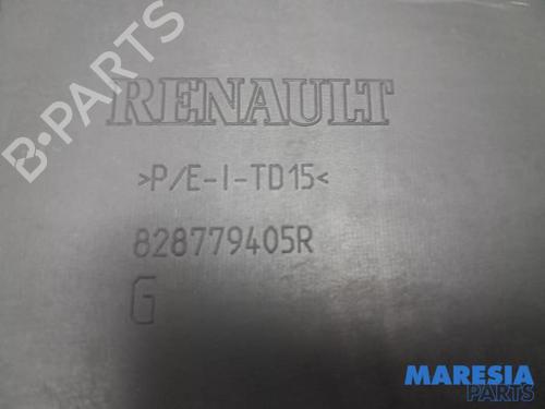 Dørliste RENAULT CAPTUR I (J5_, H5_) 0.9 TCe 90 | BP38459351C150  - Image 5