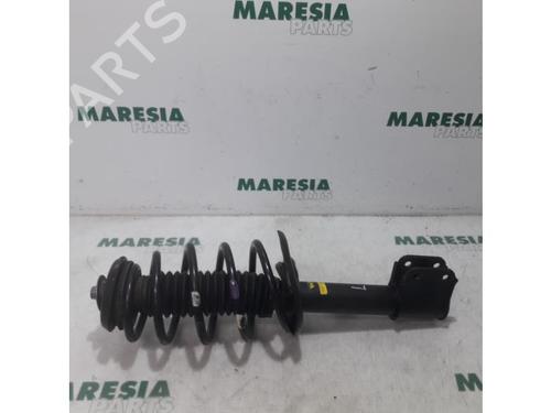 Used Left front shock absorber PEUGEOT PARTNER Box Body/MPV 1.6 HDi (75 hp) 31443683