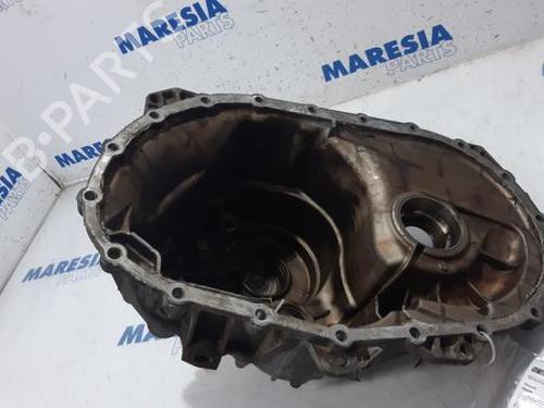 Used Manual Gearbox (For Parts) RENAULT MASTER III Van (FV) 2.3 dCi 150 FWD (FV0F, FV03, FV09) (150 hp) 31392437