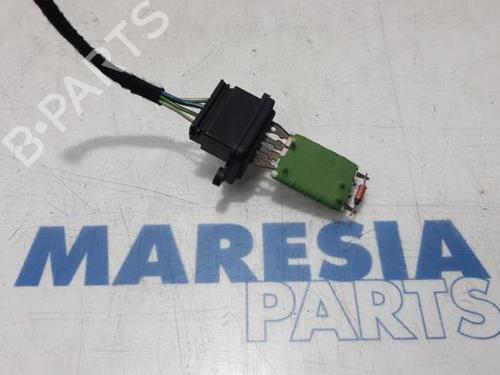 Used Electronic sensor Electronic sensor FIAT 500 (312_) 1.2 (312AXA1A) (69 hp) 31514078 31514078