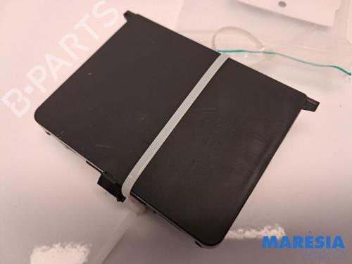 Used Electronic module CITROËN C3 III (SX) 1.2 VTi 82 (82 hp) 31509043