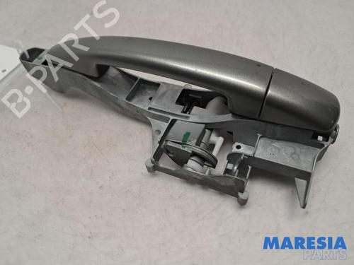 Used Front right exterior door handle PEUGEOT 207 CC (WD_) 1.6 16V (120 hp) 31505005