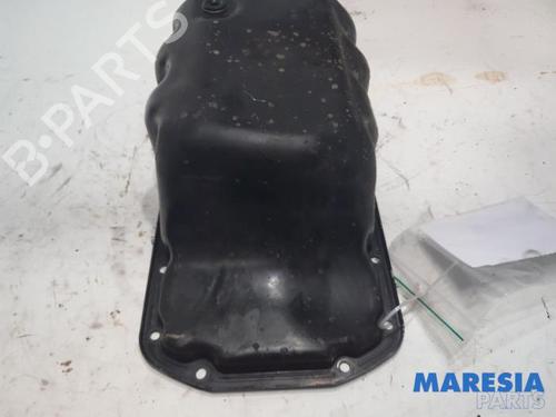 Front right seatbelt PEUGEOT 208 I (CA_, CC_) 1.6 VTi | BP31403560I25