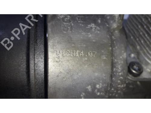 Andre CITROËN JUMPY II Platform/Chassis 2.0 HDi 125 | BP31466331O1