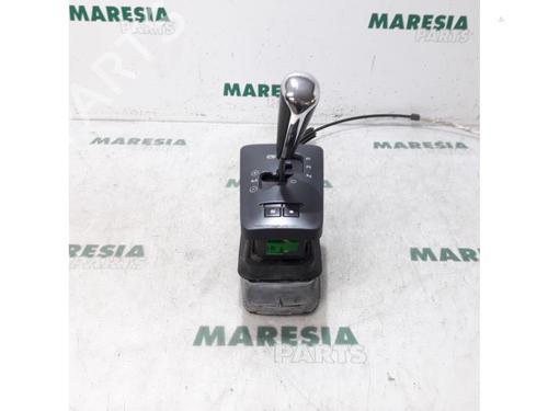 Gearstang PEUGEOT 407 Coupe (6C_) 2.7 HDi (204 hp) 31528118