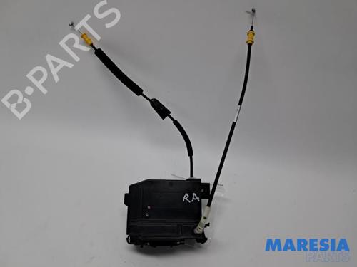 Used Electronic module Electronic module PEUGEOT 308 SW II (LC_, LJ_, LR_, LX_, L4_) 1.6 BlueHDi 120 (120 hp) 31476222 31476222