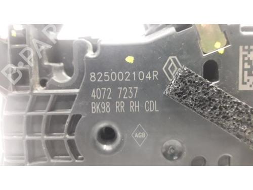 Electronic module RENAULT CLIO IV (BH_) 0.9 TCe 90 (BHNF, BHMA, BHMH, BHJK, BHJR) | BP31526639M83 - Image 4