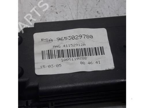 Other PEUGEOT 307 CC (3B) 2.0 16V | BP31456310O1