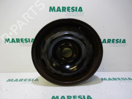 Used Rim PEUGEOT 307 Break (3E) 1.6 16V (109 hp) 31389885