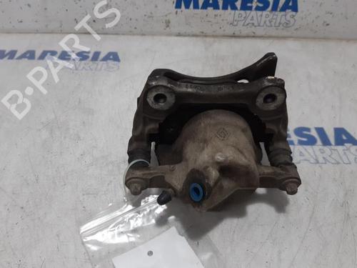 Right front brake caliper RENAULT CLIO V (B7_) 1.0 TCe 100 (B7MT) | BP31435674M104