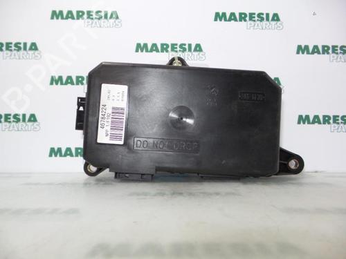 Used Control unit FIAT STILO (192_) 1.8 16V (192AXC1A, 192BXC1A) (133 hp) 31395786