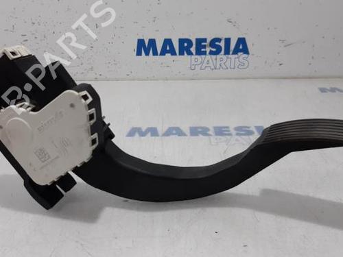 Electronic module CITROËN JUMPER II Van 2.2 HDi 130 | BP31504582M83 - Image 2