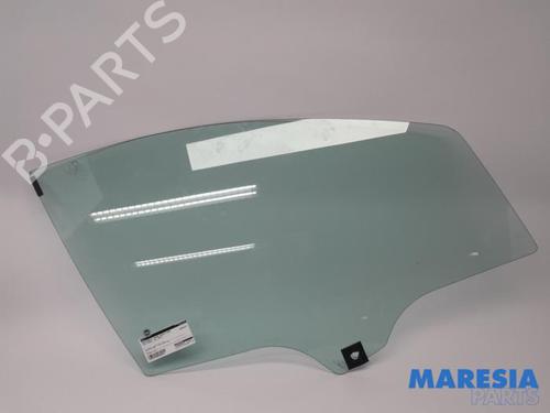 Dør rude højre foran FIAT PUNTO (199_) 0.9 (101 hp) 31534522