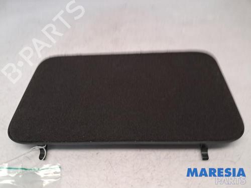 Used Luggage compartment floor RENAULT GRAND SCÉNIC III (JZ0/1_) 1.4 16V (JZ0F) (131 hp) 31414234