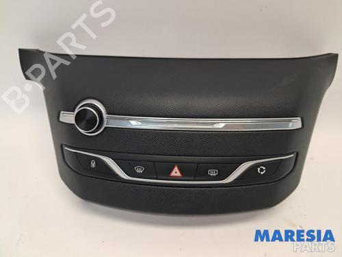 Used Switch PEUGEOT 308 II (LB_, LP_, LW_, LH_, L3_) 1.2 THP 130 (131 hp) 31531397