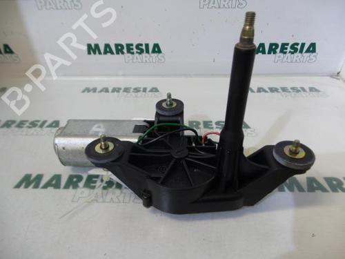 Viskermotor bagrude FIAT PUNTO (188_) 1.2 16V 80 (188.233, .235, .253, .255, .333, .353, .639,... (80 hp) 31384405