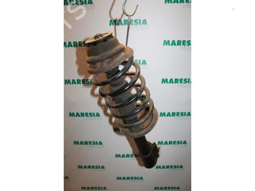 Used Left front shock absorber RENAULT CLIO I (B/C57_, 5/357_) 1.4 (80 hp) 31511072