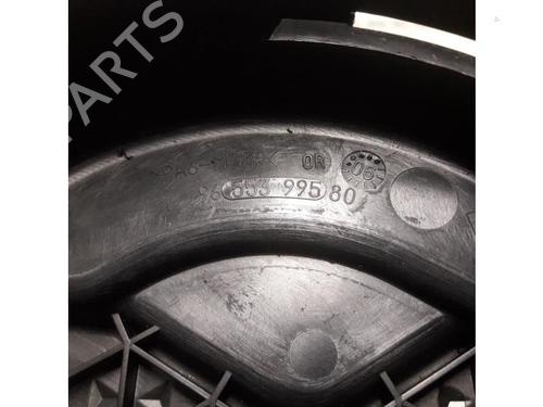 Timing cover CITROËN C5 II Break (RE_) 2.0 HDi (RERHRH) | BP31508167M123 