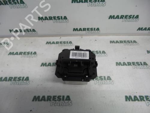 Used Electronic sensor RENAULT CLIO IV (BH_) 0.9 TCe 90 (BHNF, BHMA, BHMH, BHJK, BHJR) (90 hp) 31458775