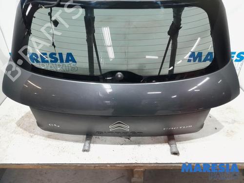 Tailgate CITROËN C4 CACTUS 1.6 BlueHDi 100 | BP31405930C6 