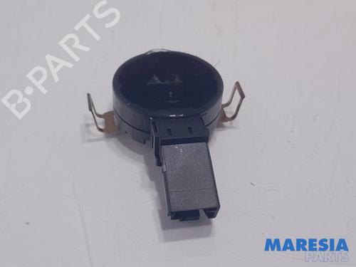 Sonda eletrónica PEUGEOT 2008 II (UD_, US_, UY_, UJ_, UR_, UC_) e-2008 (UKZKXZ) (136 hp) 31487777