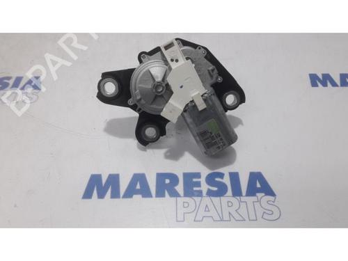 Used Rear wiper motor CITROËN BERLINGO MULTISPACE (B9) 1.6 HDi 75 / BlueHDi 75 (75 hp) 31395452