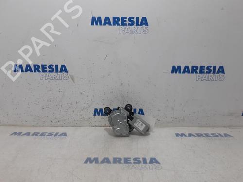 Used Rear wiper motor FIAT PANDA (169_) 1.2 (169.AXB11, 169.AXB1A) (60 hp) 31419318