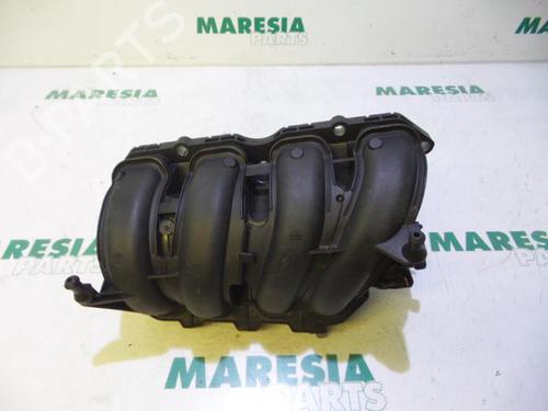 Used Injection rail PEUGEOT 207 SW (WK_) 1.4 16V (95 hp) 31459336