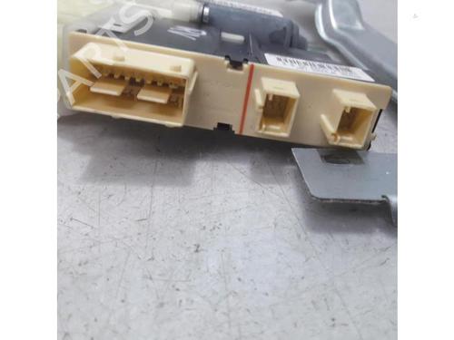 Front right window mechanism CITROËN C4 I (LC_) 1.6 VTi 120 | BP31442304C23