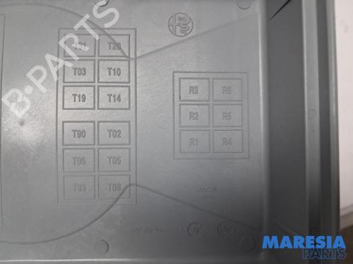 Fuse box ALFA ROMEO STELVIO (949_) 2.0 Q4 (949.AXA2A) | BP38937509E1 - Image 7