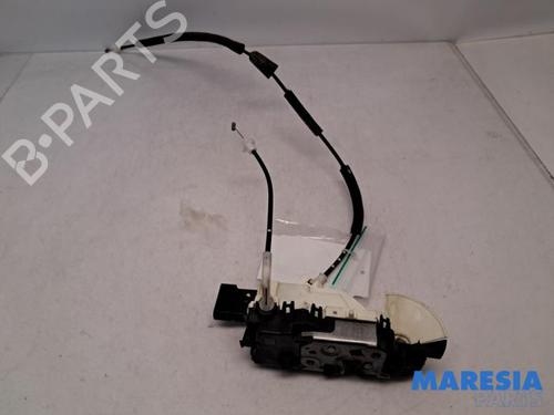 electronic-module-citroen-ds3-sa_-2009-2010-2011-2012-2013-2014-2015-2016-31443784 main image