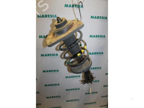 Left front shock absorber CITROËN C8 (EA_, EB_) 2.0 HDi | BP31438807M16