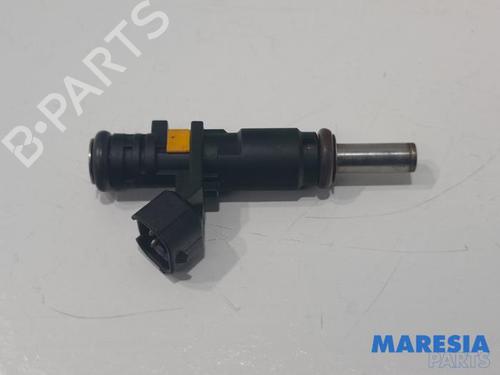 Used Injector PEUGEOT 3008 I MPV (0U_) 1.6 VTi (120 hp) 31526539