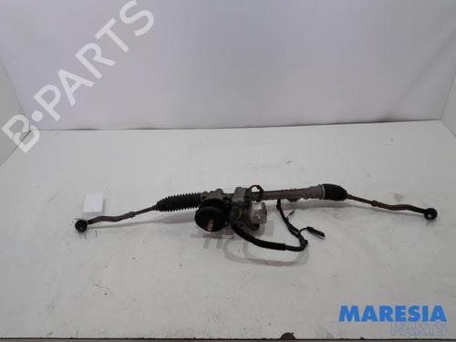 Used Steering rack PEUGEOT 2008 I (CU_) 1.6 VTi (120 hp) 31397944