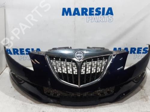 Used Front bumper LANCIA DELTA III (844_) 1.6 D Multijet (844.AXC11, 844.AXC1A) (120 hp) 31517962
