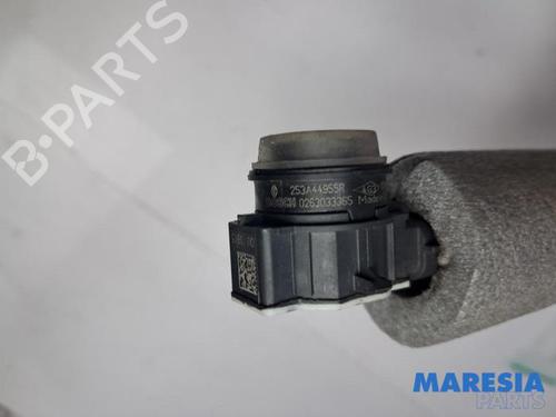 Electronic sensor RENAULT KADJAR (HA_, HL_) 1.2 TCe 130 (HLMR) | BP39726015M84 - Image 4