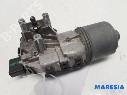 Used Front wiper motor ALFA ROMEO GIULIETTA (940_) 1.8 TBi (940FXR11) (241 hp) 31384762